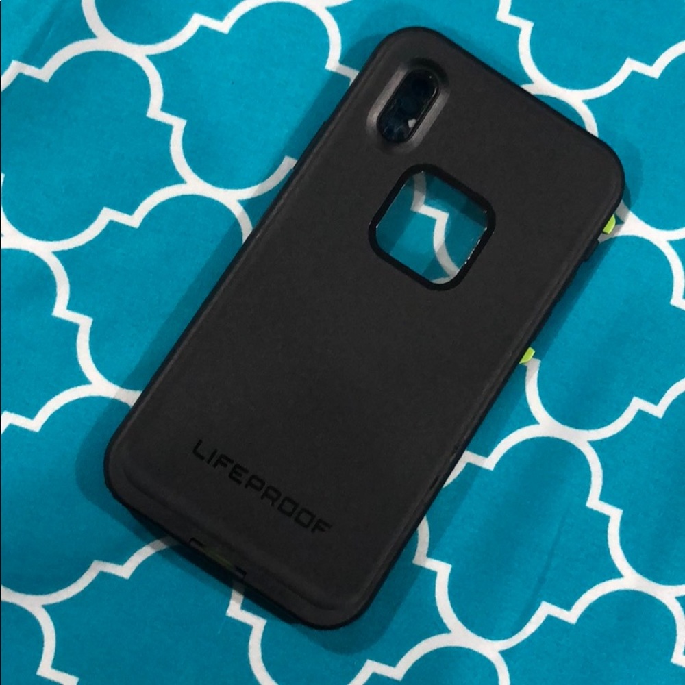 Life proof case